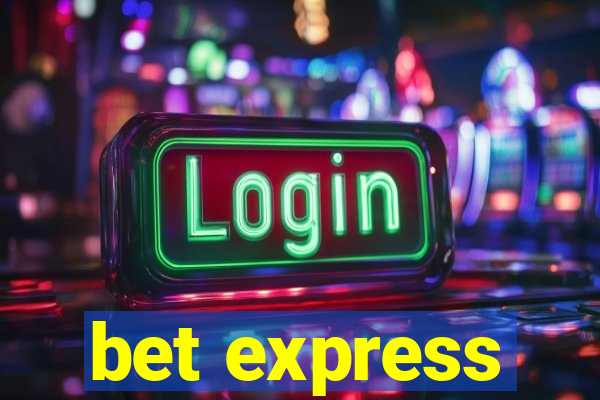 bet express
